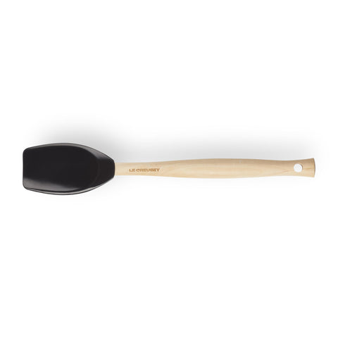 Le Creuset Craft Silicone Spoon Spatula