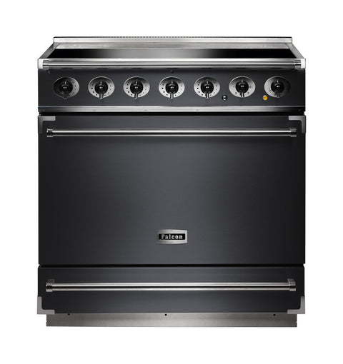 Falcon S 900 Induction