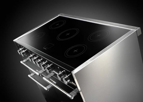 Mercury 1082 Induction