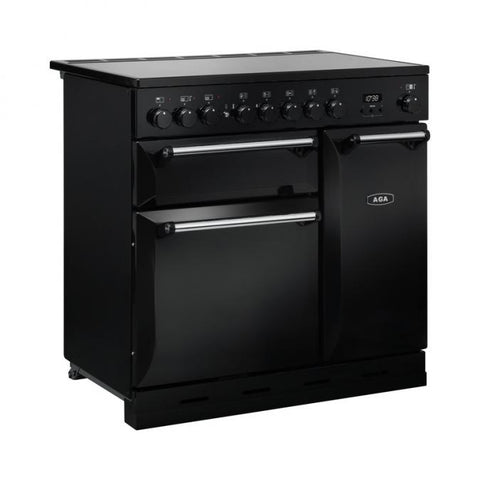 AGA Masterchef Deluxe 90 Induction
