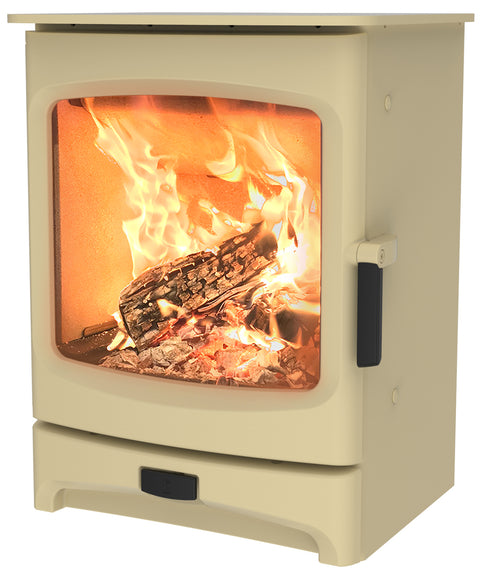 Charnwood Aire 5
