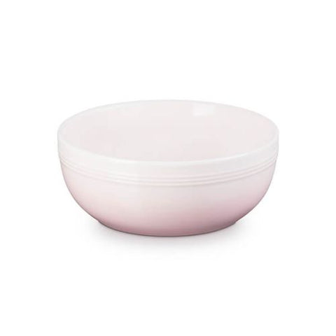 Le Creuset Stoneware Coupe Collection Serving Bowl 20cm