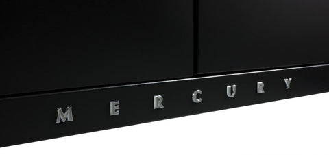 Mercury 1000 Induction