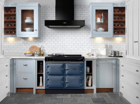 AGA 1090mm Slab Hood