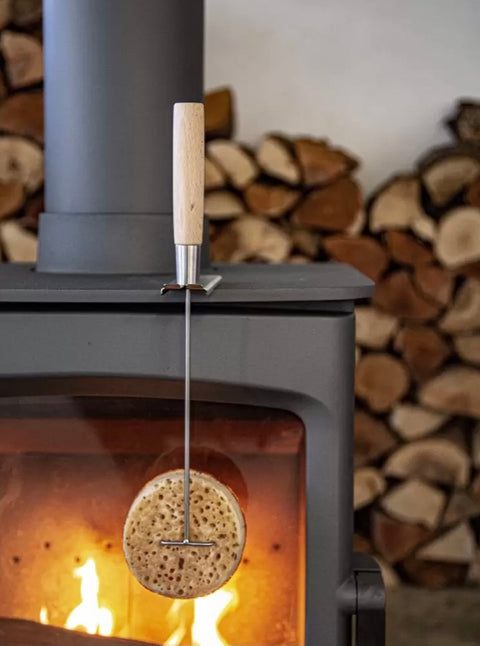 Charnwood Toasting Fork