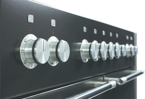 Mercury 1000 Induction