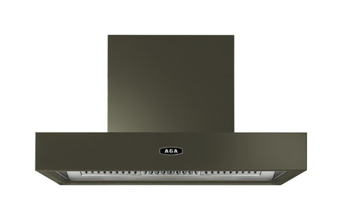 AGA 890mm Slab Hood
