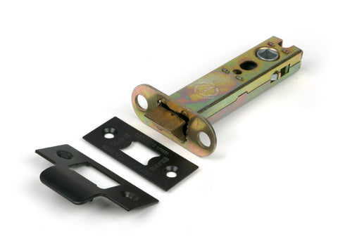 From The Anvil's Black Heavy Duty Latch