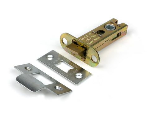From The Anvil's Satin Stainless Steel Heavy Duty Latch