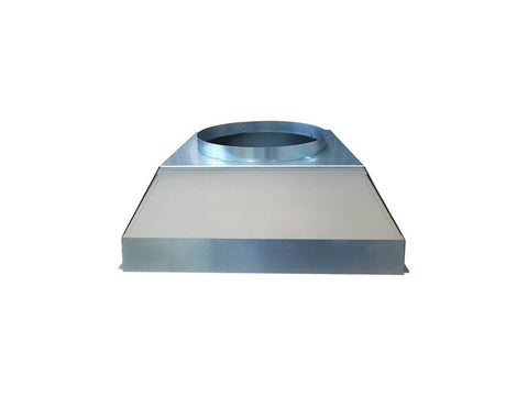 Bertazzoni Air Bracket for KU48PRO2X/14-KU36PRO2X/14 models