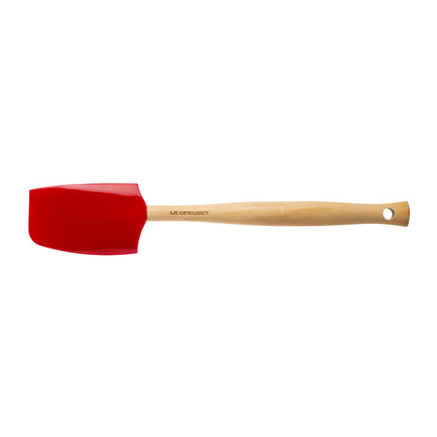 Le Creuset Craft Silicone Medium Spatula