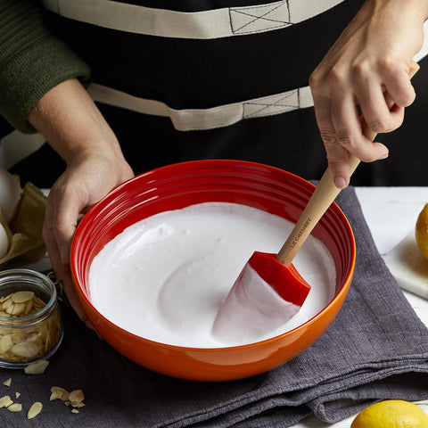 Le Creuset Craft Silicone Medium Spatula
