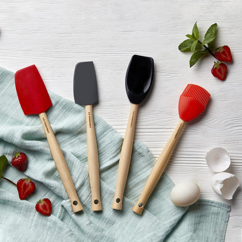 Le Creuset Craft Silicone Medium Spatula