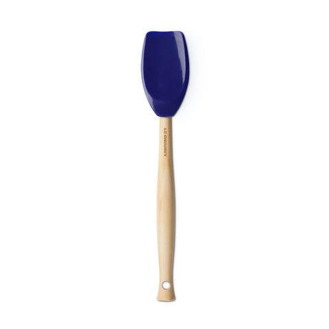 Le Creuset Craft Silicone Spoon Spatula