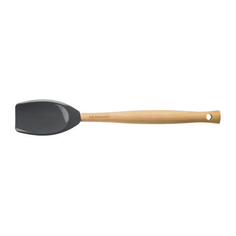 Le Creuset Craft Silicone Spoon Spatula