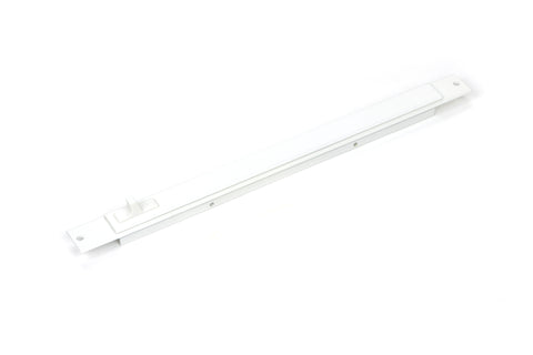 From The Anvil's White Trimvent 90 Hi Lift Vent