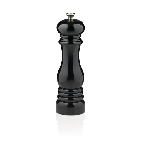 Le Creuset Classic Salt Mill Onyx Black