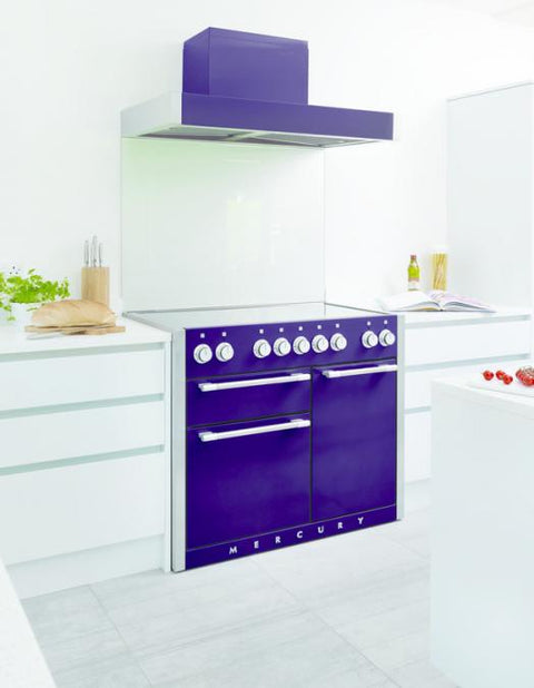 Mercury 1082 Induction