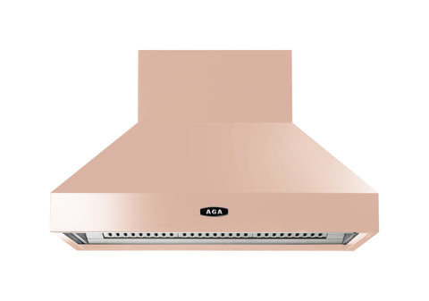 AGA 890mm Pitch Hood