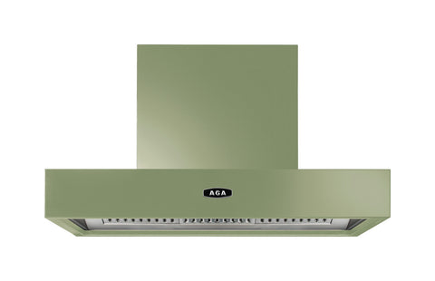 AGA 990mm Slab Hood