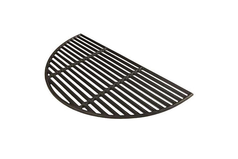 Cast Iron Searing Grid for XL (Half-Moon)