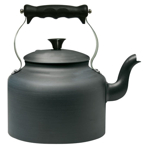 AGA Cookshop Hard Anodised Kettle