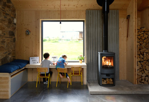 Charnwood Arc 5