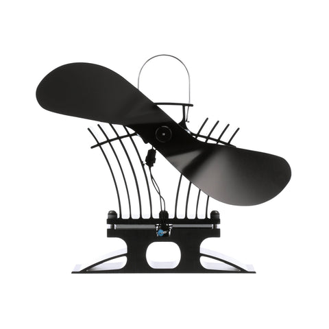 Ecofan 806 BelAir Low Temperature Stovetop Fan
