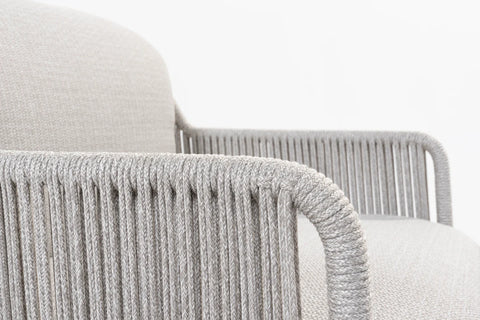 4 Seasons Outdoor Bernini Living Chair
