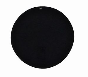 AGA Cookshop Cook's Collection All Black Chefs' Pad - ALL BLACK