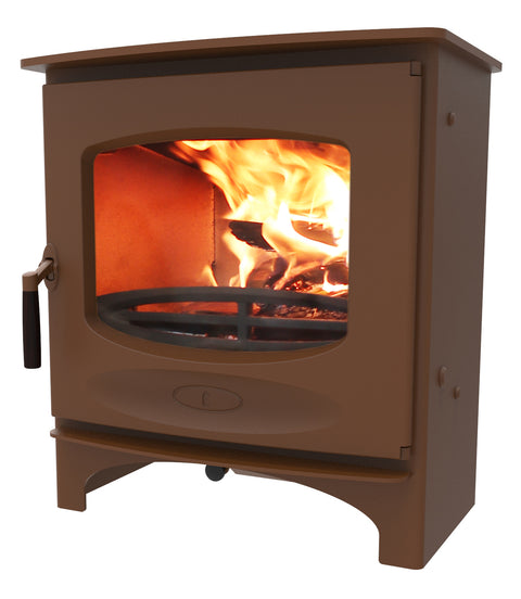Charnwood C-Seven (Blu)