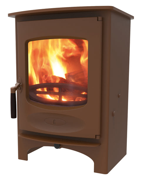 Charnwood C-Six (Blu)