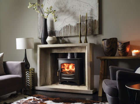 Charnwood C-Seven (Blu)