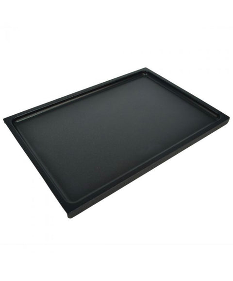 Aga Cast Aluminium Plain Oven Floor Griddle
