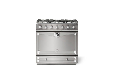 CornueFe 90 Albertine Dual Fuel