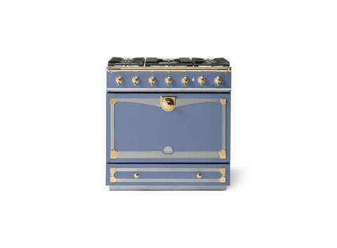 CornueFe 90 Albertine Dual Fuel