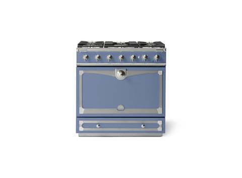 CornueFe 90 Albertine Dual Fuel