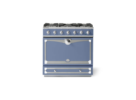 CornueFe 90 Albertine Dual Fuel