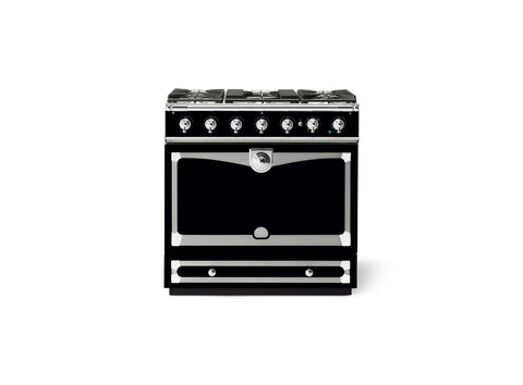 CornueFe 90 Albertine Dual Fuel