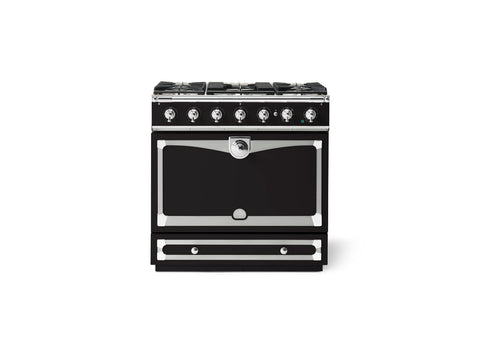 CornueFe 90 Albertine Dual Fuel