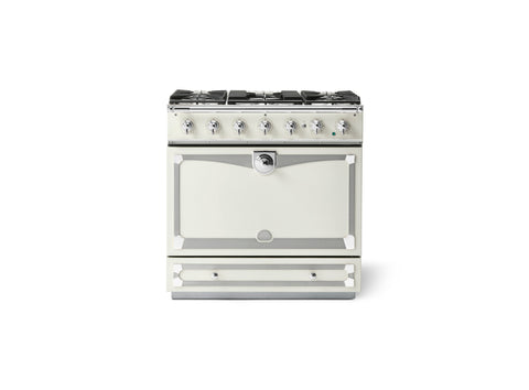 CornueFe 90 Albertine Dual Fuel