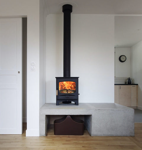 Charnwood C-Five (Blu)