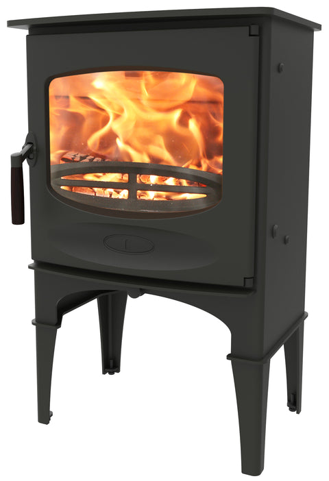 Charnwood C-Five (Blu)