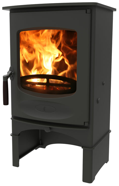 Charnwood C-Five (Blu)
