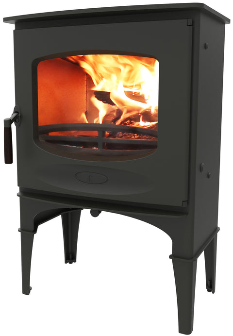Charnwood C-Seven (Blu)