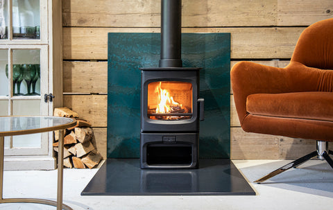 Charnwood Aire 3