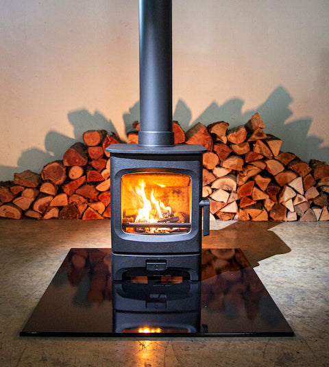 Charnwood Aire 3