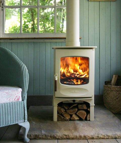 Charnwood C-Four (Blu)
