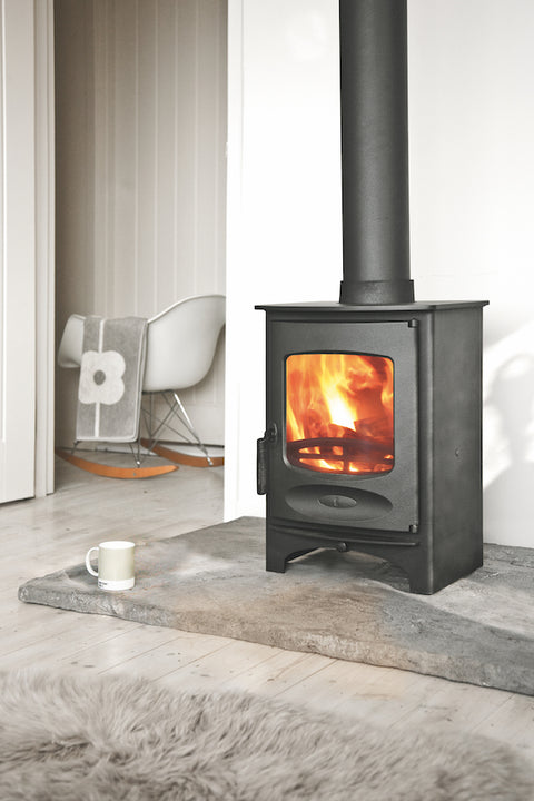 Charnwood C-Six (Blu)