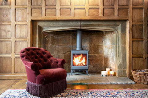 Charnwood Cranmore 5